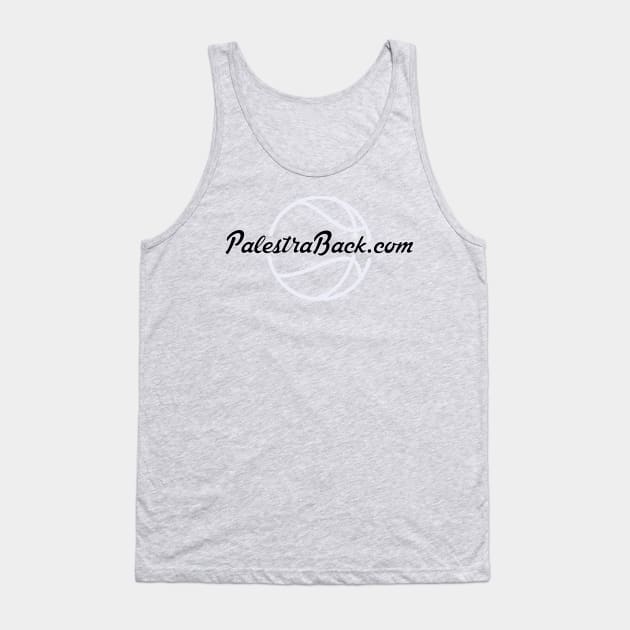 The Classic Tank Top by PalestraBack